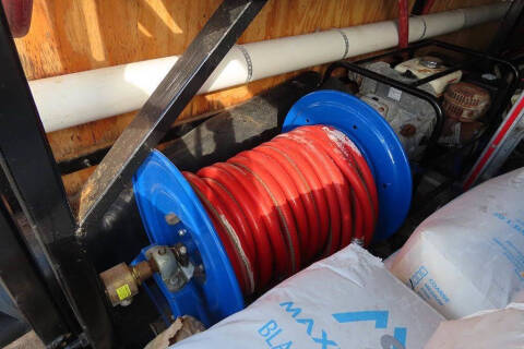 2017 Ford E-Series E-450 SD