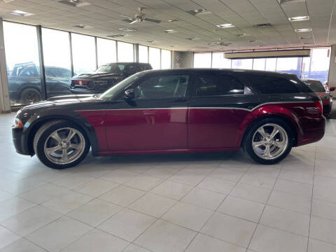 2005 Dodge Magnum RT