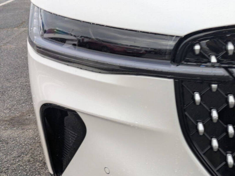 2026 Lincoln Nautilus Hybrid Premiere