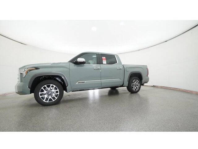 2026 Toyota Tundra 1794 Edition HV