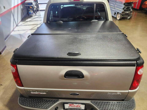 2002 Ford Explorer Sport Trac Value