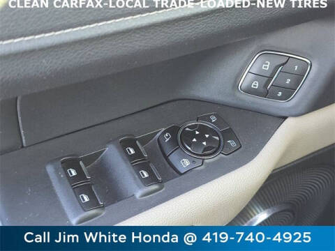 2023 Ford Expedition MAX XLT