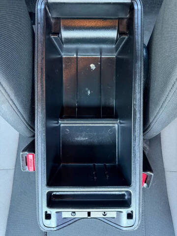 2011 Ford Ranger