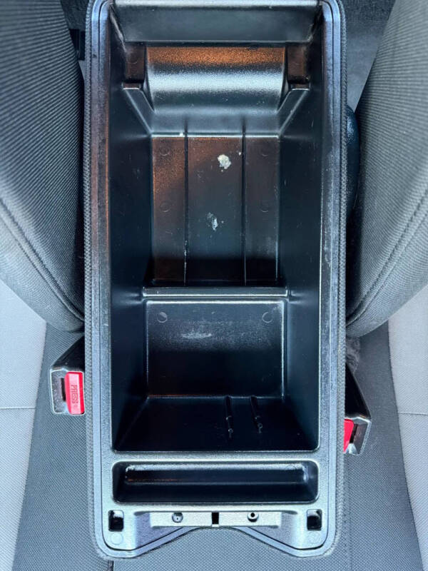 2011 Ford Ranger