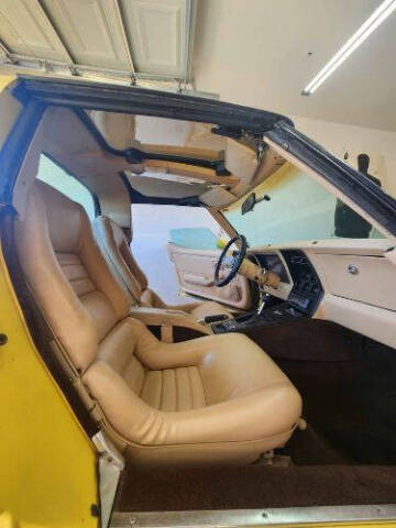 1979 Chevrolet Corvette