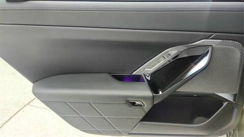 2024 BMW 7 Series 740i