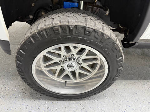 2016 GMC Sierra 2500HD Denali