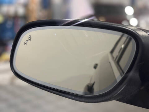 2013 Ford Taurus SHO