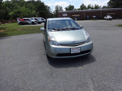2007 Toyota Prius