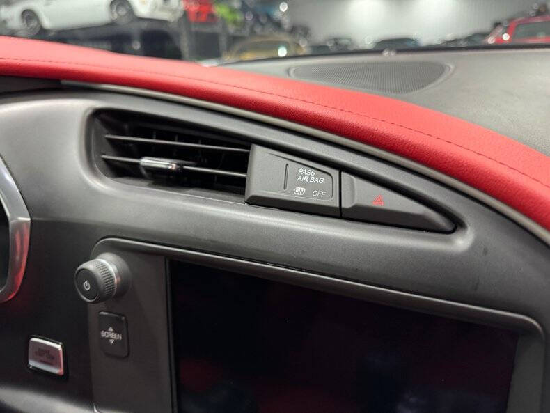 2016 Chevrolet Corvette Z06