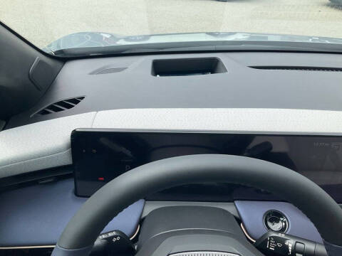 2026 Nissan LEAF Platinum+