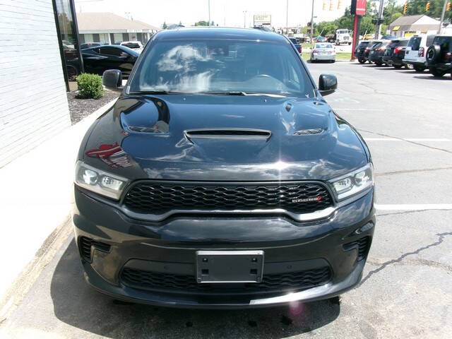 2024 Dodge Durango R/T