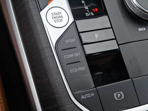 2024 BMW 4 Series 430i xDrive Gran Coupe