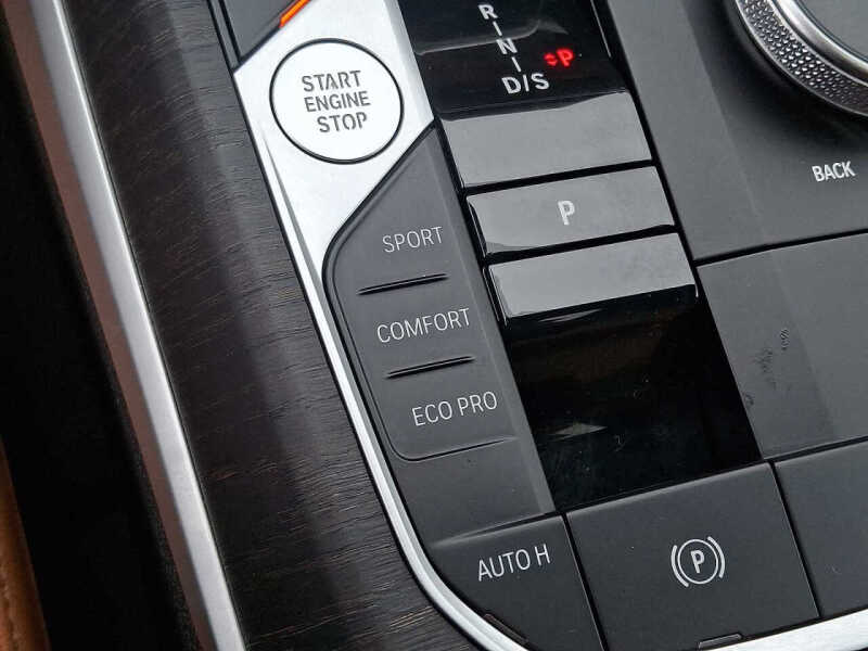 2024 BMW 4 Series 430i xDrive Gran Coupe