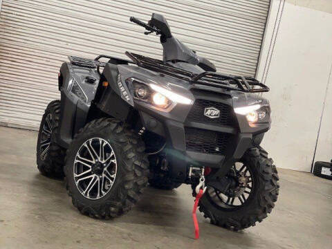 2022 Argo Xplorer XR 700 LE for sale at PRIMARY AUTO GROUP Jeep Wrangler Hummer Argo Sherp in Dawsonville GA