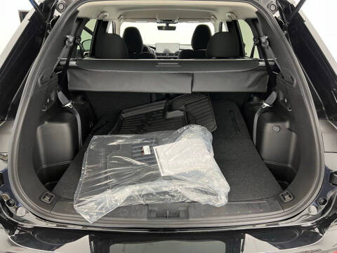 2025 Mitsubishi Outlander ES