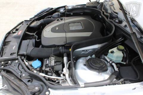 2010 Mercedes-Benz E-Class