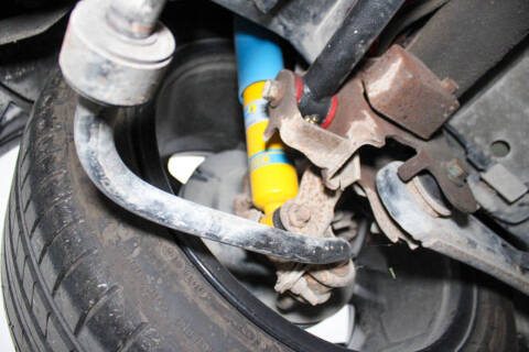 2012 Ford Mustang GT