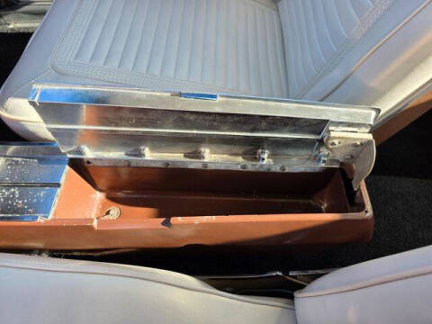 1966 Plymouth Barracuda