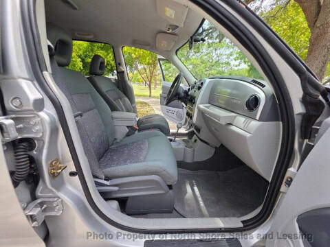2007 Chrysler PT Cruiser Touring