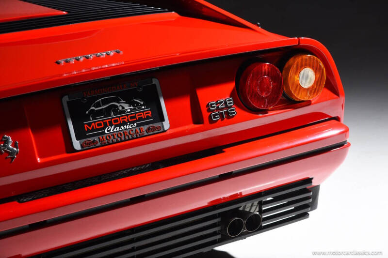 1989 Ferrari 328