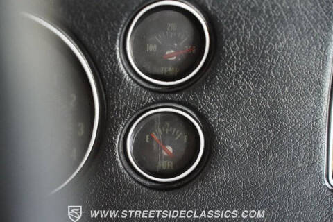 1970 Chevrolet El Camino