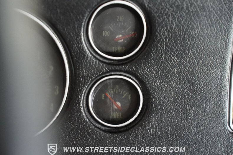 1970 Chevrolet El Camino