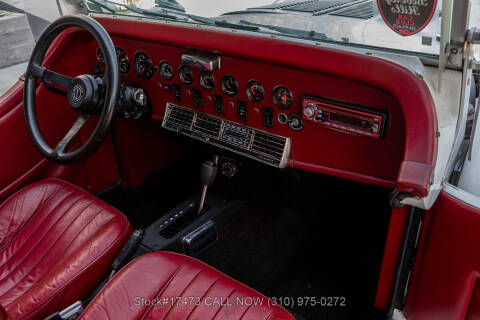 1979 Excalibur Phaeton Series III