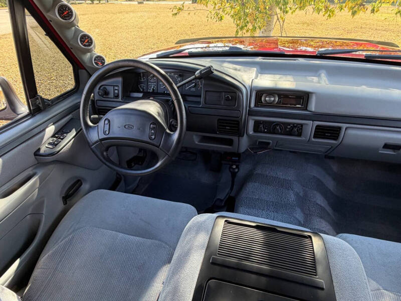 1997 Ford F-350 XLT