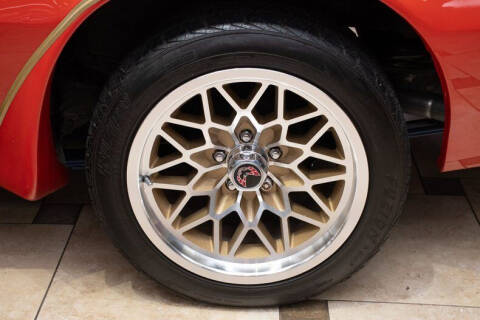 1978 Pontiac Trans Am