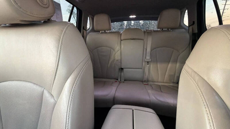 2019 Buick Envision Premium II