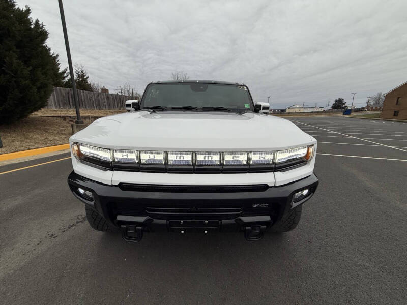 2023 GMC HUMMER EV 3X