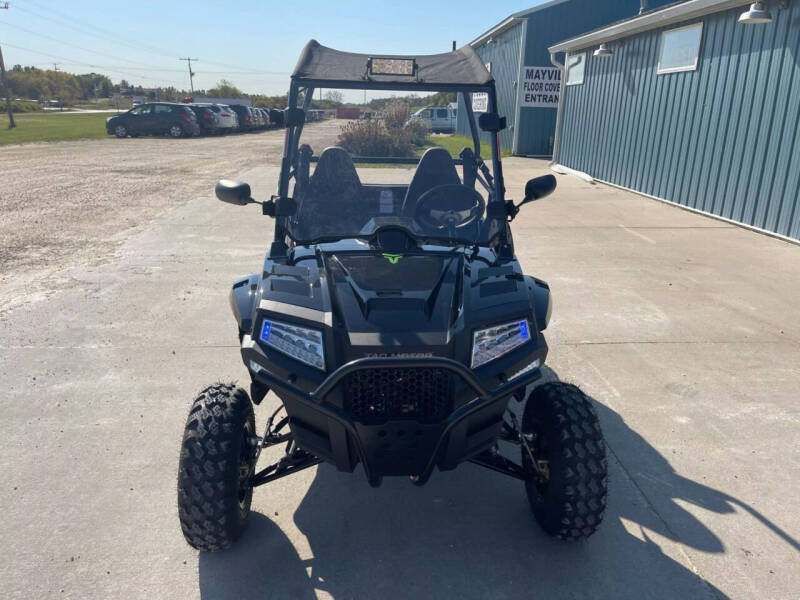 2024 TAO 200U UTV