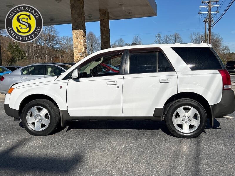 2005 Saturn Vue