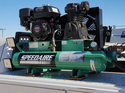 2012 Ford F-450 Super Duty