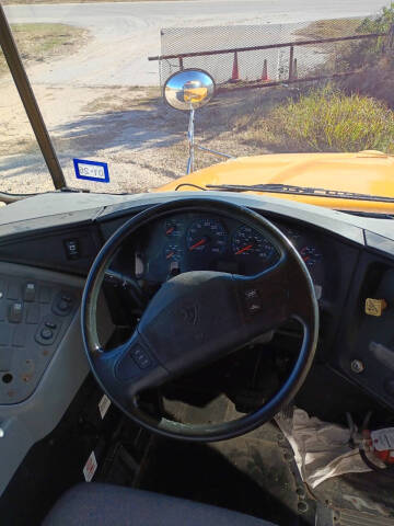 2008 IC Bus CE Series