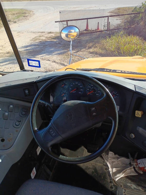 2008 IC Bus CE Series