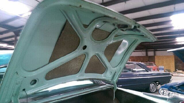 1955 Chrysler Windsor