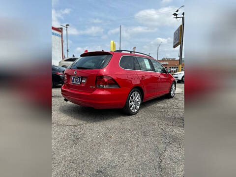 2014 Volkswagen Jetta