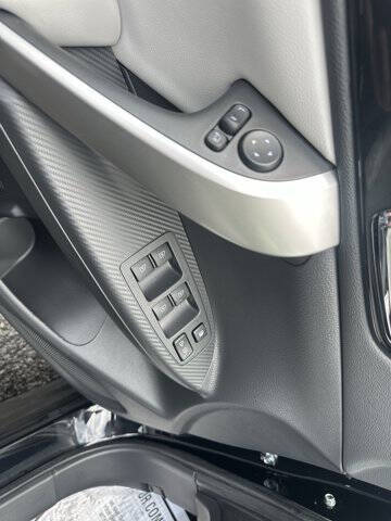 2026 Mitsubishi Eclipse Cross SEL
