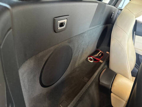 2009 BMW Z4 sDrive30i