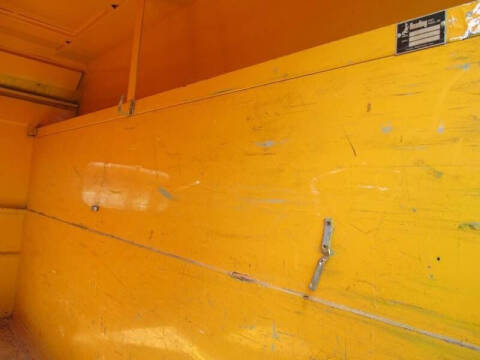 1992 Chevrolet C/K 3500 Series