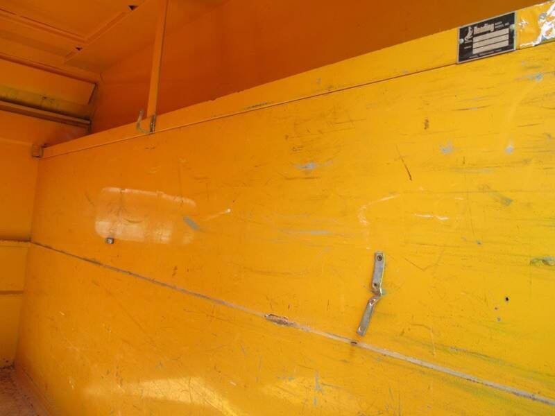 1992 Chevrolet C/K 3500 Series