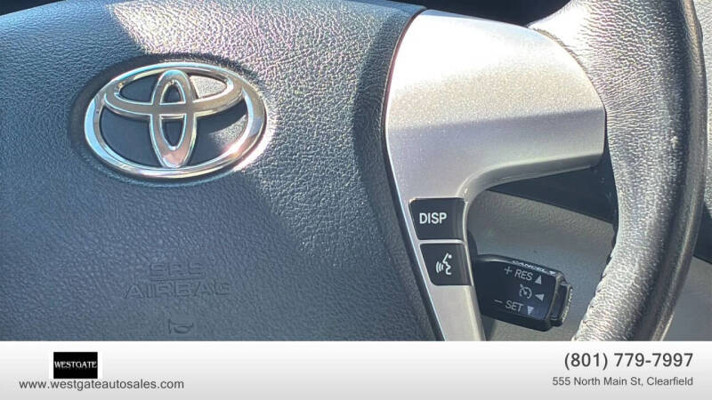 2012 Toyota Highlander