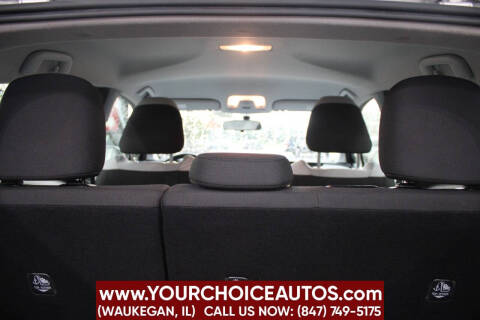 2016 Toyota Prius Two