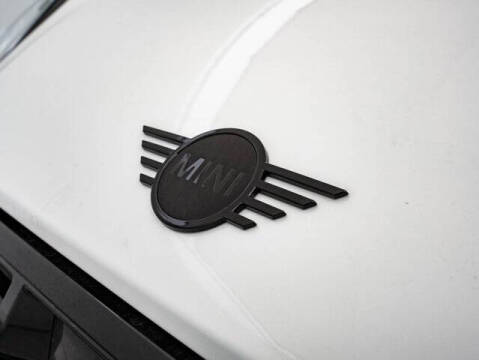 2026 MINI Hardtop 2 Door