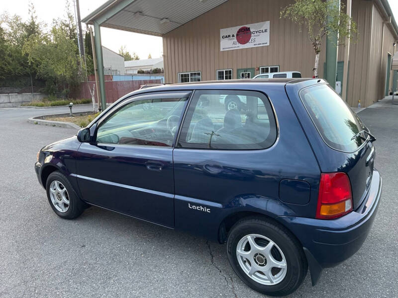 1998 Honda Logo