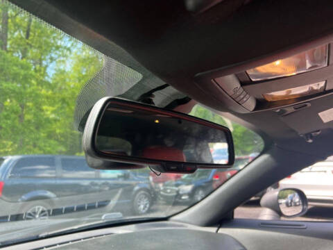 2017 Dodge Challenger R/T