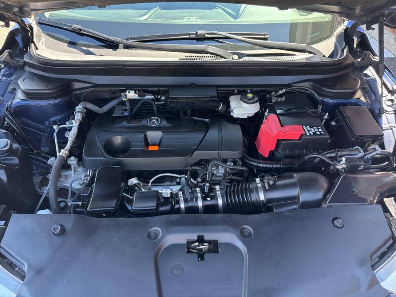 2019 Acura RDX SH-AWD w/Tech