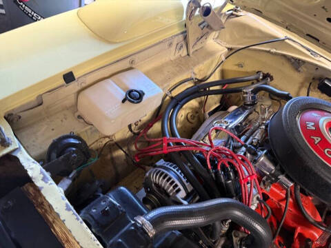 1969 Dodge Daytona